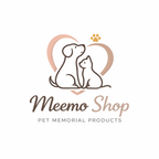 PET HOLOGRAPHIC MEMORIAL BOX