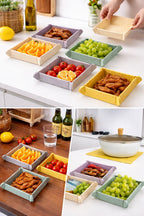 Magnetic Multi-Use Heat Insulation Pad